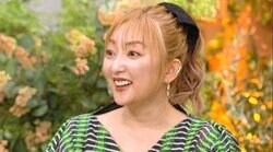 別居5年目・山田まりや（45）、財産分与の意外なルールに動揺「家に帰って通帳を見ないと」