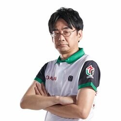 「私は食卓の漬物」究極の脇役・藤崎智がMリーグ見参　“麻雀忍者”ぶり発揮なるか／麻雀・Mリーグ