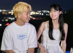 那須川天心の高3弟「俺の事を好きにさせる」白ワンピースに着替えた美人女子にアツい告白『今日好き』夏休み編2024第5話