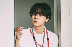 実写版【推しの子】伝説のアイドル“アイ”の担当医・雨宮吾郎役に成田凌が出演決定！ゴローのキャラPVも解禁