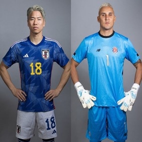 日本代表がコスタリカに勝ってGL突破を決めるか。スペインがドイツに引き分け以上なら…【Ｗ杯・第８日目プレビュー】