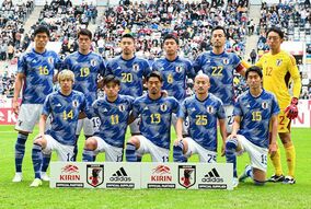 「日本にはドイツ＆スペインと引き分ける力がある」森保ジャパンをW杯のダークホースに海外選出！「過去最強。易しい組なら16強候補」