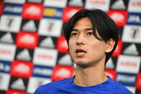 誰よりも先に手を挙げた南野拓実。“人生最悪の日”クロアチアとのPK戦を回想