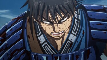 アニメ「キングダム」第3シリーズ各話のあらすじ＆視聴者の感想
