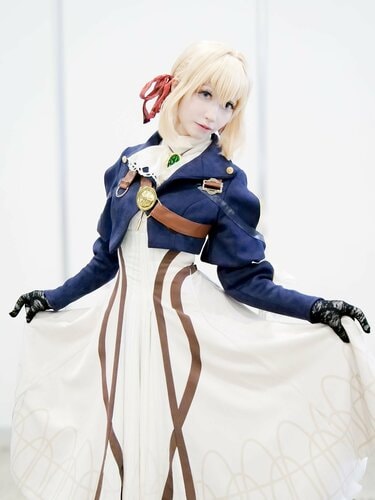 写真・画像】【AnimeJapan2025】コスプレイヤー写真一覧｜『リゼロ 