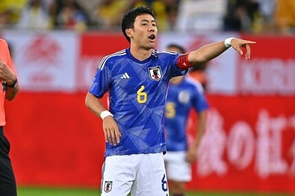 ベスト8を超えられれば…」不動のボランチ遠藤航がカタールW杯へ