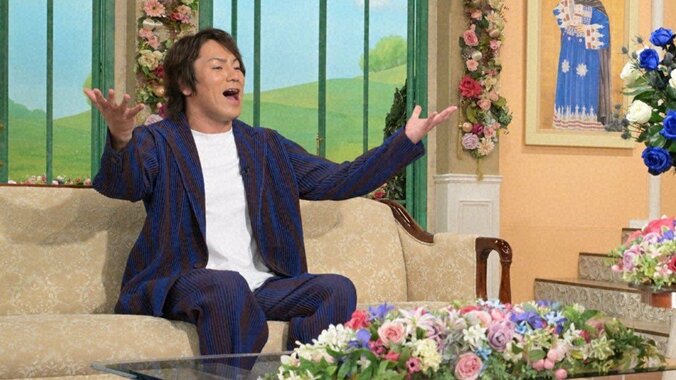徹子の部屋