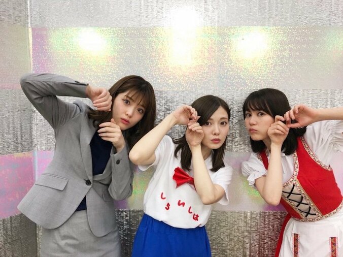 生田絵梨花「ヨーデルに悩み、研究し、喜びを覚える日々」 1枚目