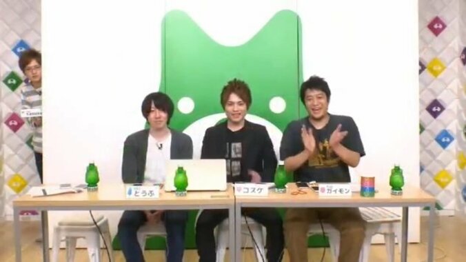 爆笑名場面集「金曜ゲームショー！」sasukeの迷言珍行動まとめ～第１回より～ 2枚目