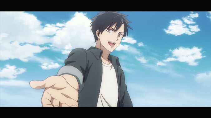 夏アニメ「彼方のアストラ」注目の第6話　あらすじ・先行場面カット公開　復讐に燃えるウルガー 6枚目