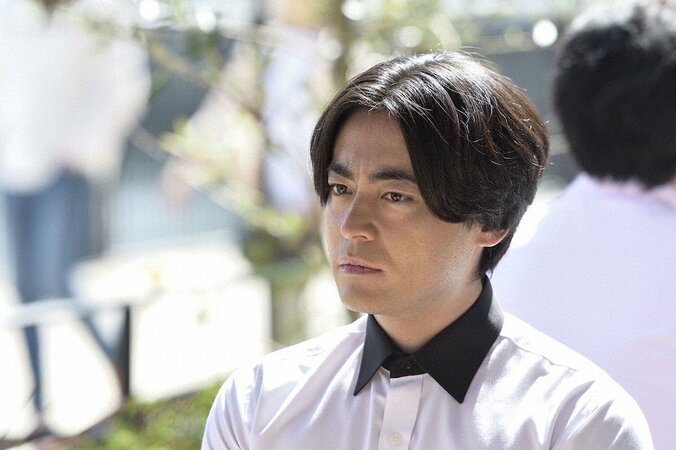 元カノ 明奈（柴咲コウ）が知る圭司（山田孝之）の過去とは…『dele』第5話あらすじ（場面写真15枚） 4枚目