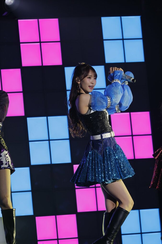 [Photos/Images] i☆Ris 13th Anniversary Live Report: A 30-Song, High-Energy Culmination 8th