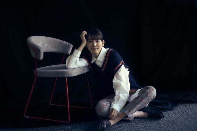 飯豊まりえ、キスマイ北山宏光と猫役で共演　亡くなった愛猫との縁を感じる 5枚目