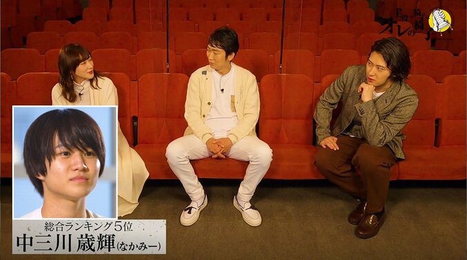 生駒里奈が期待を寄せる若手俳優は？「もっと男らしいところもみたい」『主役の椅子はオレの椅子』 2枚目