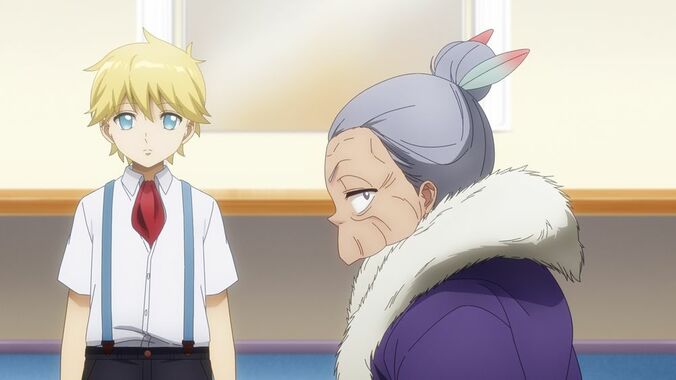 サイレンドリフト達に、運命の電話が鳴る…『PSYREN -サイレン-』4話あらすじ・先行カット解禁 5枚目