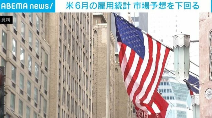 アメリカ国旗