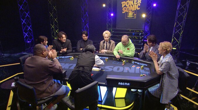 【映像】美女プロも絶賛！ 狩野の“トリックプレー”