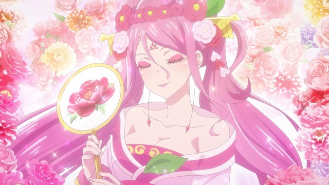 [Photos/Images] The Agonizing Songstress Collapses to the Floor… Episode 9 Synopsis and Preview Cuts Released for Anime 