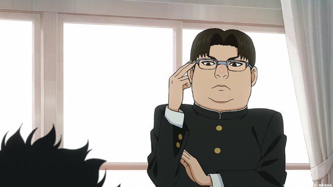 【写真・画像】ぽっちゃり男子・金田登場!アニメ『ダンダダン』第22話あらすじ&先行カット公開、さらに池袋では「怪ダン祭」が開催決定 1枚目