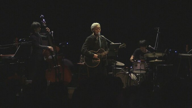 細野晴臣ドキュメンタリー映画『NO  SMOKING』特報解禁　高橋幸宏＆坂本龍一参加のロンドン公演の映像も 3枚目