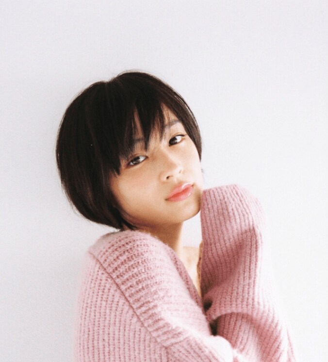 広瀬すず、ショートカットにイメチェン　「破壊力やばい」「完璧すぎる」と反響 1枚目