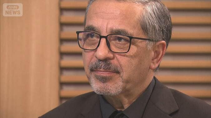 誰が戦争を終わらせるのか…イラン駐日大使に聞く“徹底抗戦の理由” 1枚目