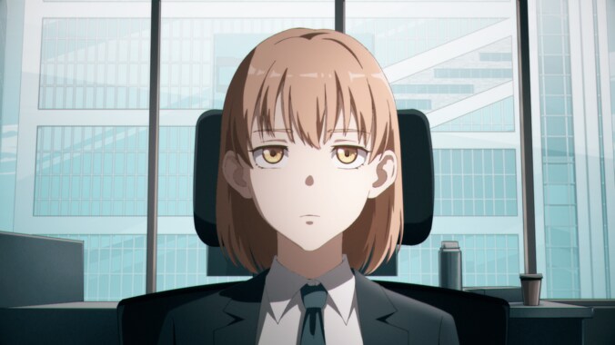 [Photos/Images] A Condition Where Boredom Could Kill You!? Anime 