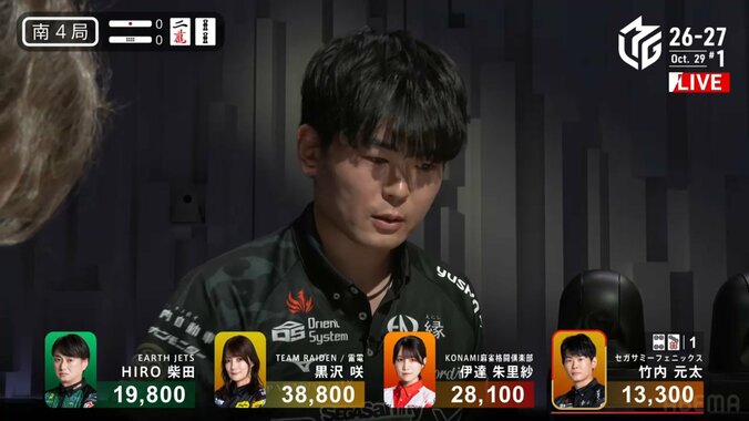 竹内元太