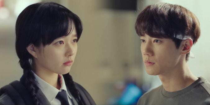 ATEEZユンホ、イ・ジュニョン、SF9チャニほか現役アイドルたちが“アイドル”役で出演！青春ドラマ『イミテーション』 3枚目