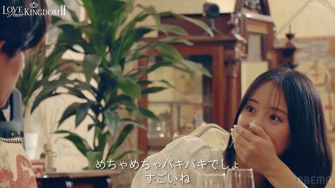 【写真・画像】衝撃の結末に涙…AKB48の31歳モデル、長年の友達と男性人気を競い合う修羅場展開に　3枚目