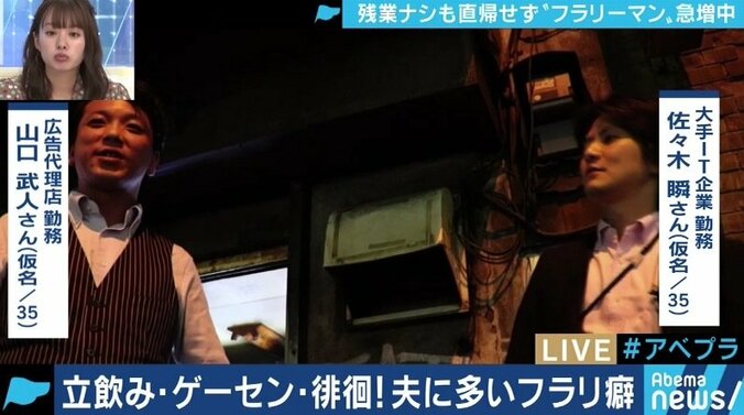 働き方改革の影響で増加するフラリーマン…夫婦間のトラブルに発展するケースも 2枚目