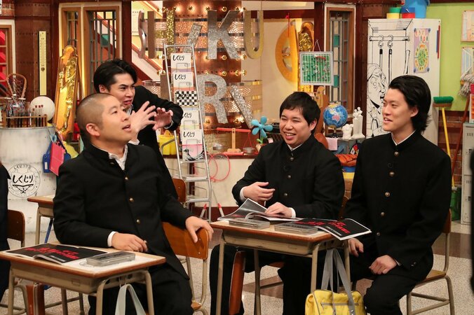 芸能界から失踪したキンコン梶原「丸3日間の記憶がない…」　衝撃の全真相を告白 2枚目