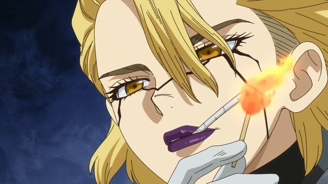 【写真・画像】千空たちを待ち構える驚きの光景とは…アニメ『Dr.STONE SCIENCE FUTURE』第17話あらすじ＆先行カット解禁　3枚目