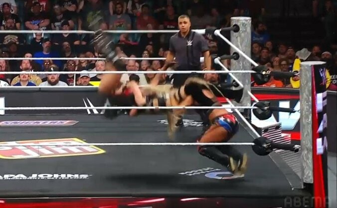 実況困惑の珍事