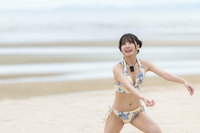 デビュー2年目・20歳のセクシー女優、業界入りのきっかけは“元カレの浮気”「ホテルに凸って」 2枚目