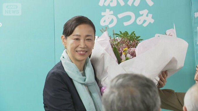 【横浜市長選】山中竹春前市長コメント「力不足、本当に申し訳ない」「今後は全くの未定」　市職員には「ご負担を…」 2枚目