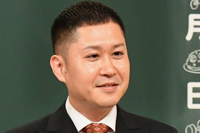 【写真・画像】相方からの衝撃の一言で解散…ドンデコルテ渡辺、芸人最初のコンビ時代を振り返る　1枚目