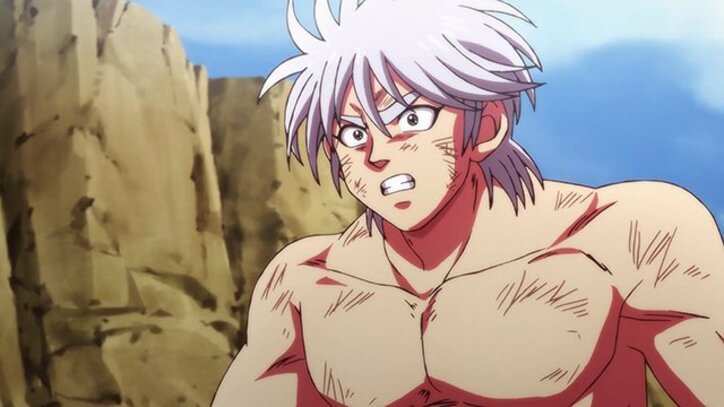 アニメ「ダイの大冒険」バランとダイの壮絶な過去が明らかに…第28話先行カット＆あらすじ公開