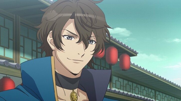 『新作秋アニメ振り返り一挙SP』実施決定！『ゾンビランドサガ』『火ノ丸相撲』『抱かれたい男1位に脅されています。』など大人気15作品を放送