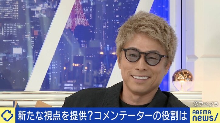 報道番組にタレント起用の是非 室井佑月「夫の出馬で降板するのは変な話だ」 パックン「“視聴者目線”と言うけど芸能人ほど特殊な生活してる人はいない」