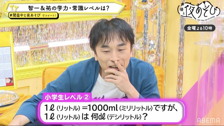 関智一＆畠中祐を“おバカ声優”か検証!?2人の学力＆常識レベルを徹底調査