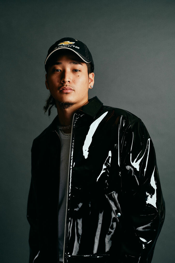 Yo-Sea、最新EP"Kujira"からの先行シングル"Coconuts"をリリース。EPリリース直前には"Kujira"の先行視聴インスタライブも開催！