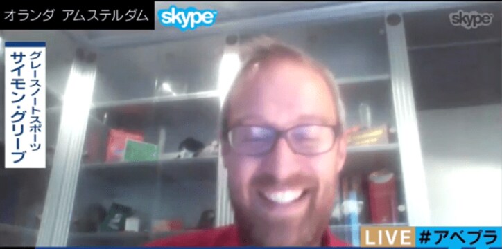 【リオ五輪】篠原信一、絶好調の柔道に自虐ネタ「前回大会の監督は何してたんや!」