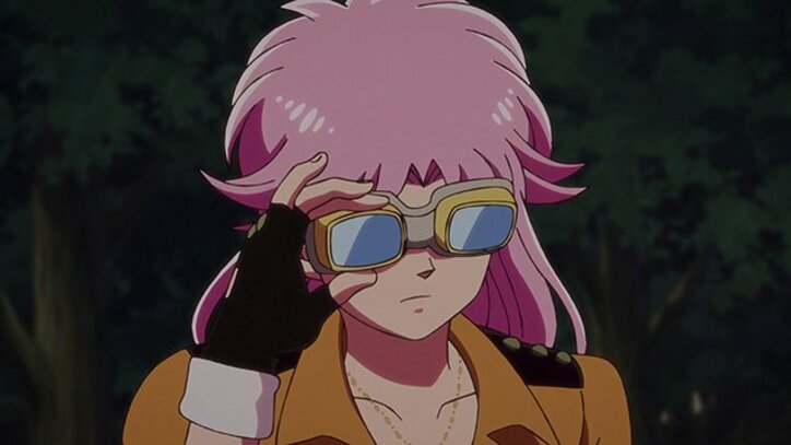 アニメ「ダイの大冒険」ついに獣王クロコダイン登場!第6話先行カット&あらすじ公開