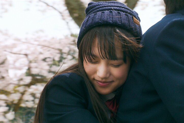 清原果耶の繊細な演技に注目　『愛唄 －約束のナクヒト－』より場面写真解禁