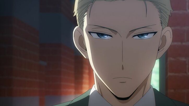 アニメ『SPY×FAMILY』第5話先行カットが公開に!サブタイトルは「合否の行方」