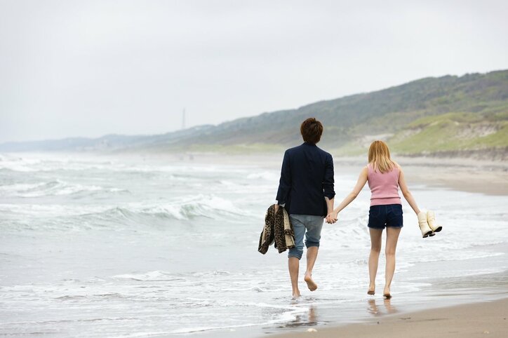 アユ＆マサがついに結ばれる しかし礼香がホテルでふたりを盗撮し…『Ｍ 愛すべき人がいて』第5話