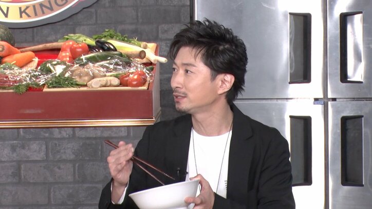 【劇団EXILE vs FANTASTICS vs BALLISTIK BOYZ】LDH動画配信サービス人気企画 料理最強決定トーナメント「KITCHEN KINGDOM」決勝戦がついに開幕
