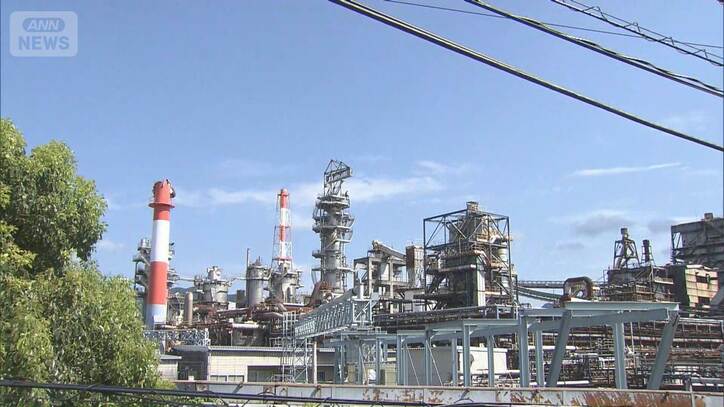 死亡9人のうち6人はデスクワーク中 日本製紙八代工場の煙突倒壊で建物直撃 熊本地震