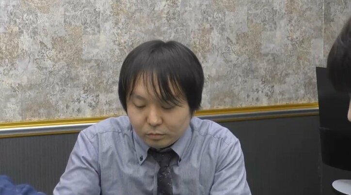 堀慎吾、雀王獲得にカウントダウン 一人浮き状態で最終日へ／麻雀・雀王決定戦